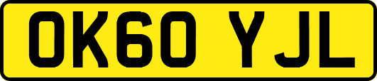 OK60YJL
