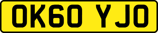 OK60YJO
