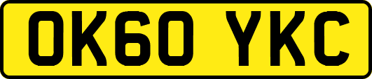 OK60YKC