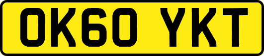 OK60YKT