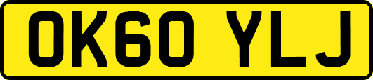 OK60YLJ