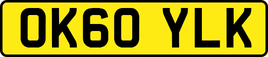 OK60YLK