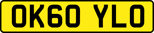 OK60YLO