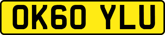 OK60YLU