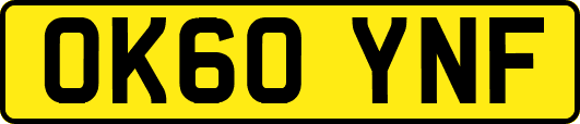 OK60YNF