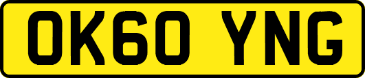 OK60YNG