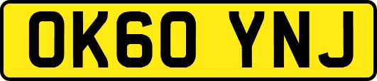 OK60YNJ