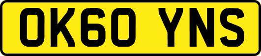 OK60YNS