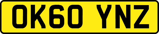 OK60YNZ