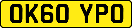 OK60YPO