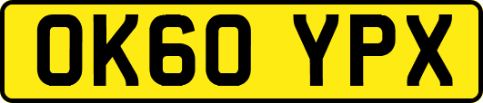 OK60YPX