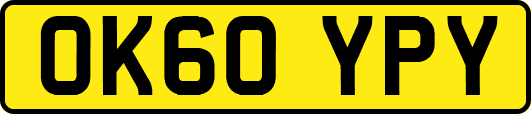OK60YPY