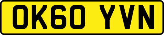 OK60YVN
