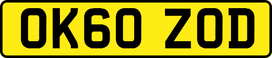 OK60ZOD