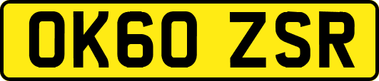 OK60ZSR