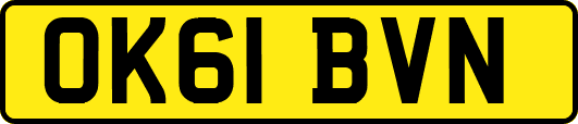 OK61BVN