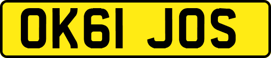 OK61JOS