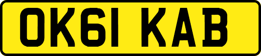 OK61KAB