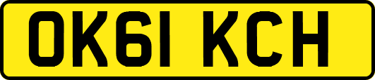 OK61KCH