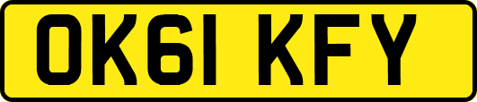 OK61KFY
