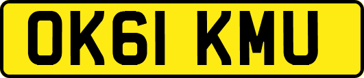 OK61KMU