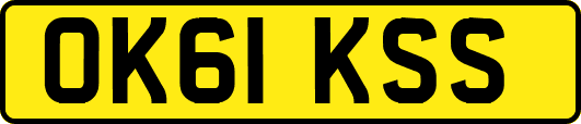 OK61KSS