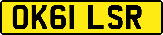 OK61LSR