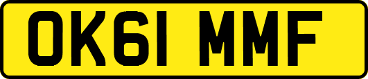 OK61MMF