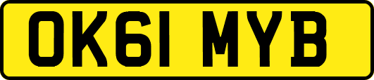OK61MYB