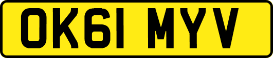 OK61MYV