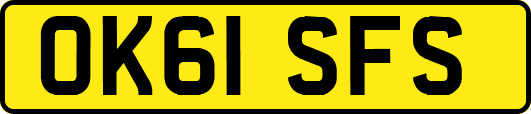 OK61SFS