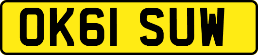 OK61SUW