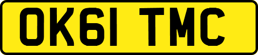 OK61TMC