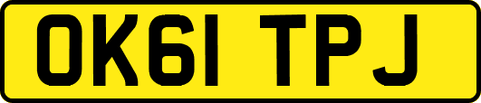 OK61TPJ
