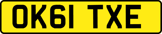 OK61TXE