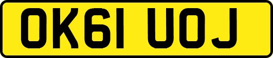 OK61UOJ