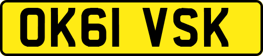OK61VSK