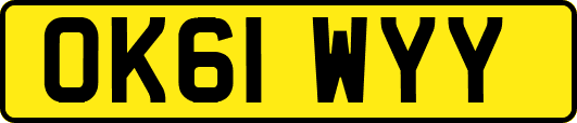 OK61WYY