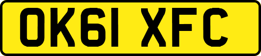 OK61XFC