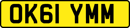 OK61YMM
