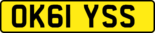 OK61YSS