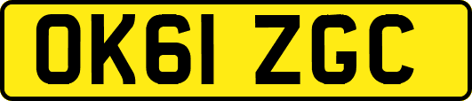 OK61ZGC