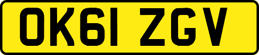 OK61ZGV