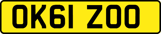 OK61ZOO