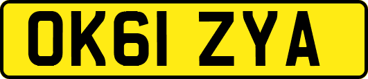 OK61ZYA