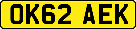 OK62AEK