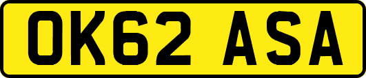 OK62ASA