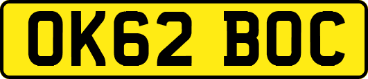 OK62BOC