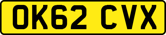 OK62CVX