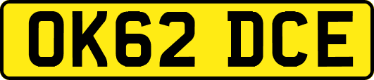 OK62DCE